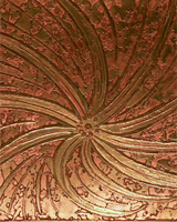 Lastra astratta