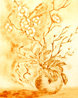Ikebana n 1